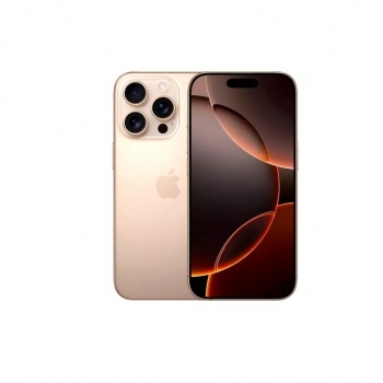 Apple iPhone 16 Pro 256 GB Desert