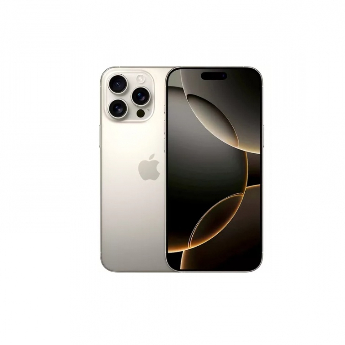 Iphone 16 PRO MAX 256 GB Natural