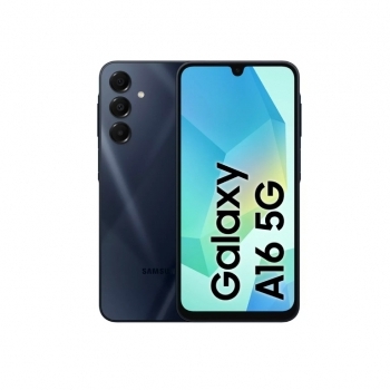 Samsung Galaxy A16 5g 256 Blue Black 8 Gb Ram
