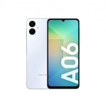 Samsung Galaxy A06 128gb 4gb Light Blue