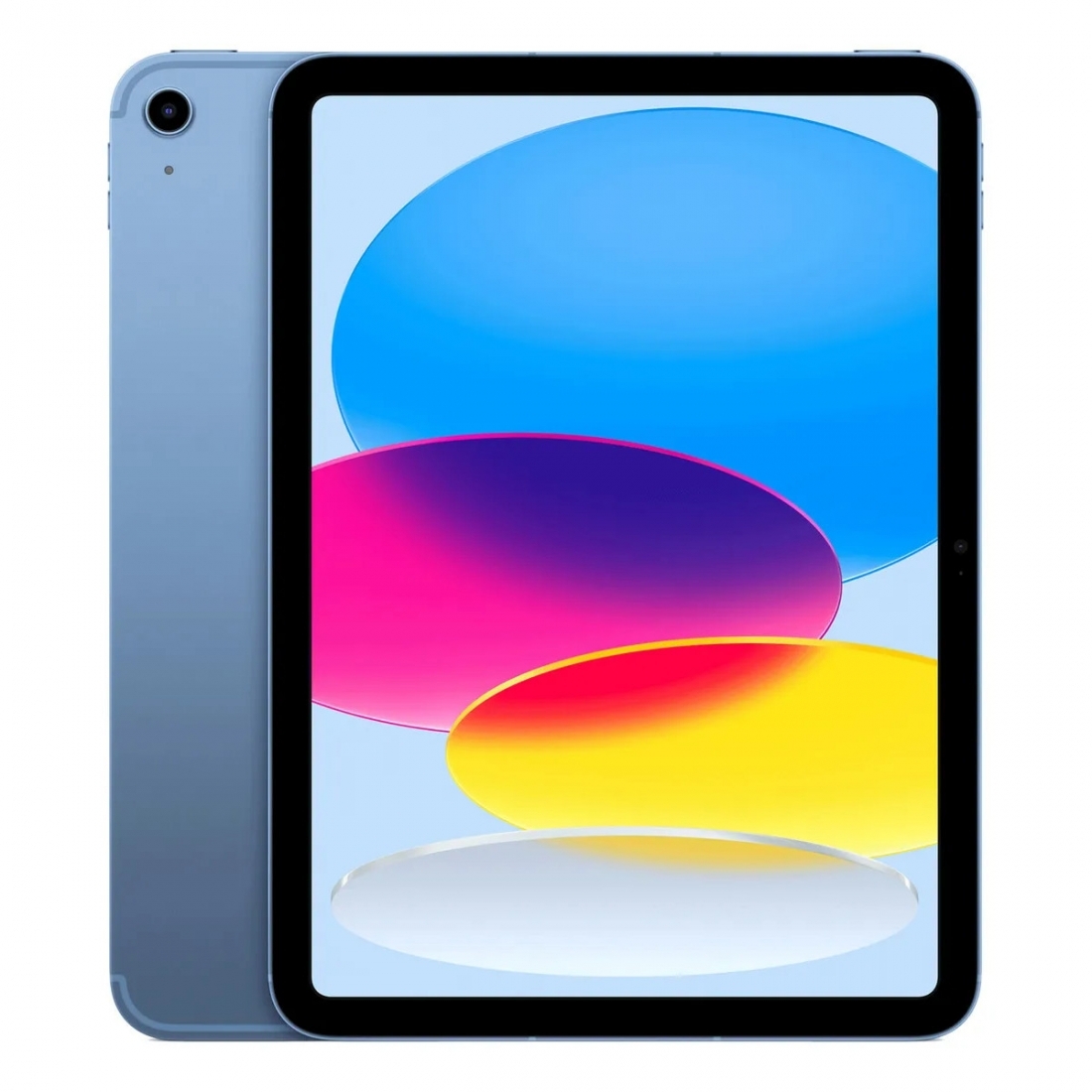Apple iPad 11 A16 chip with Wi-Fi - 256GB - Blue