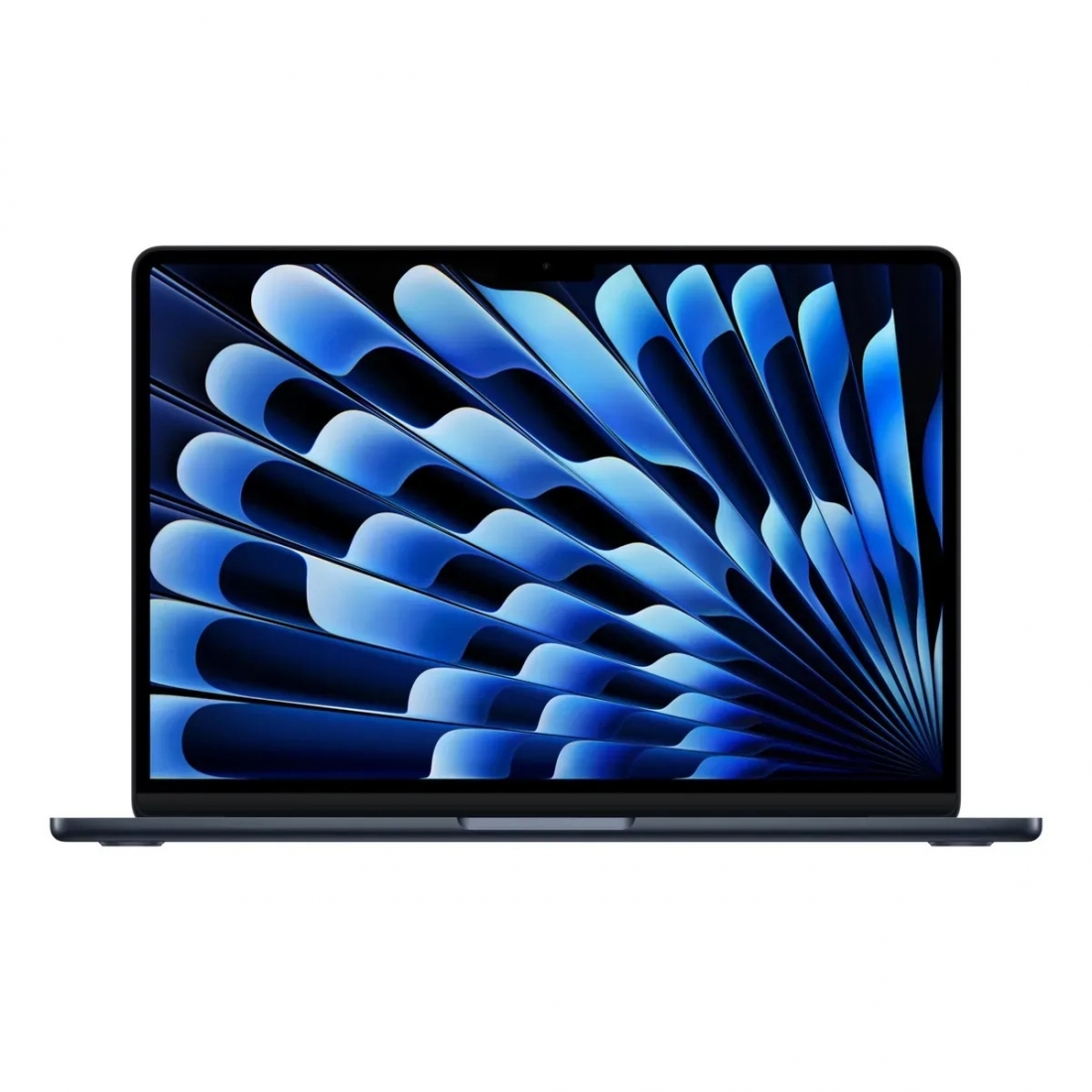 Macbook Air De 13 Pulgadas Chip M4 512 gb Ssd Azul Cielo