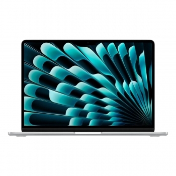 Apple Macbook Air 15 M4 (2025) 16 Gb De Memoria, 256 Gb Ssd Silver
