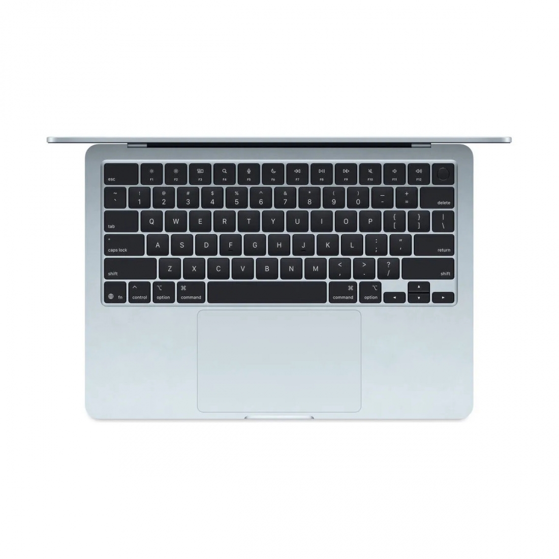 Apple MacBook Air 15-inch Apple M4 chip Built for Apple Intelligence -