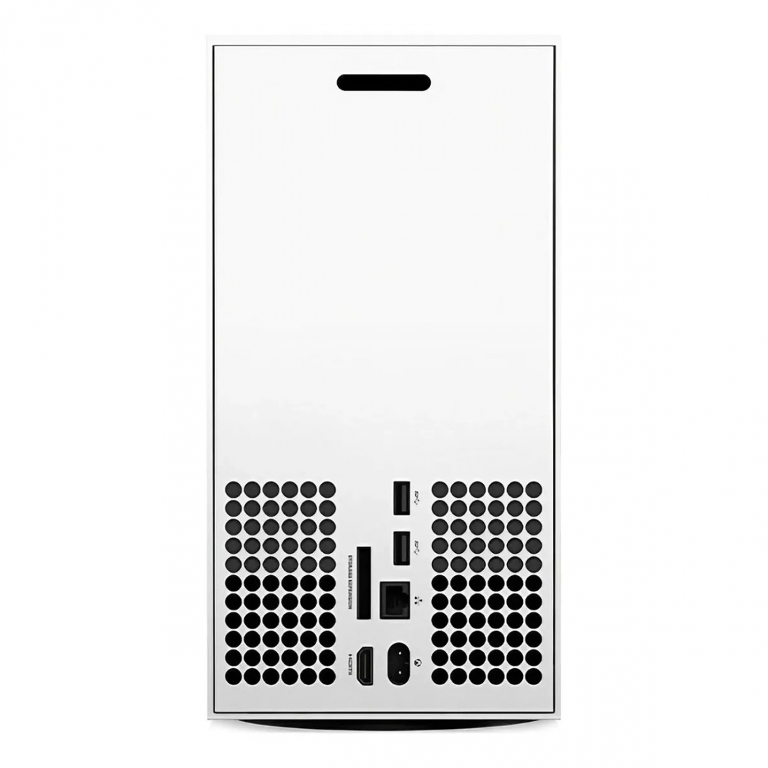 Microsoft Xbox Series X 1TB - Digital Console - White