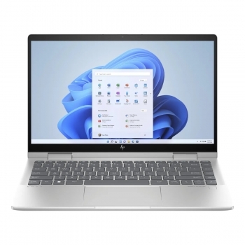 Hp Notebook Intel Core 5 512gb Ssd 8gb 14 Fhd Touch Silver