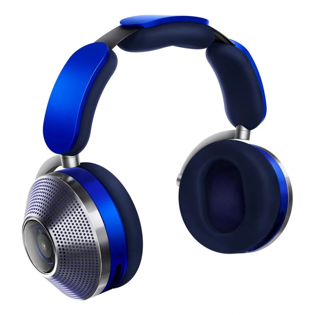Dyson Zone Wireless Bluetooth Noise-Cancelling Blue