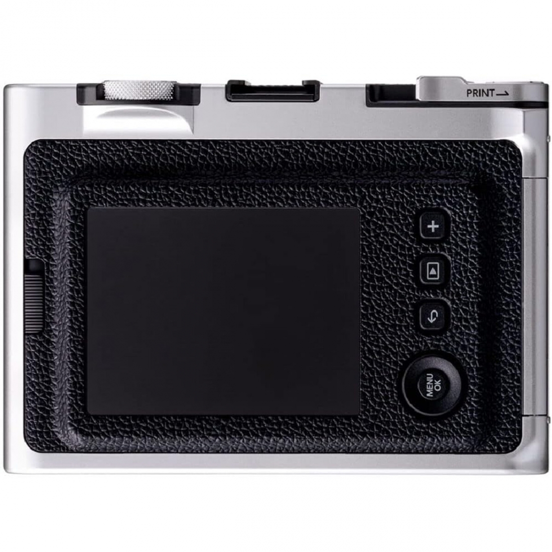 Fujifilm Instax Mini Evo Instant Film Camera - Black