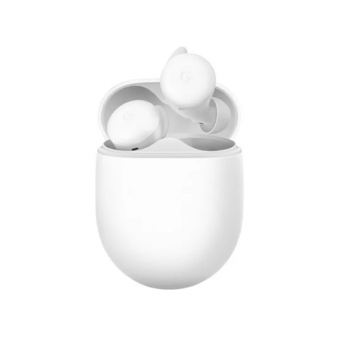 Google Pixel Buds A-Series - White