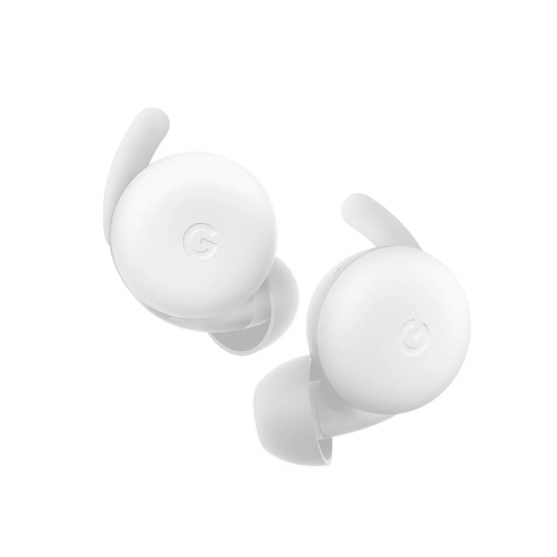 Google Pixel Buds A-Series - White