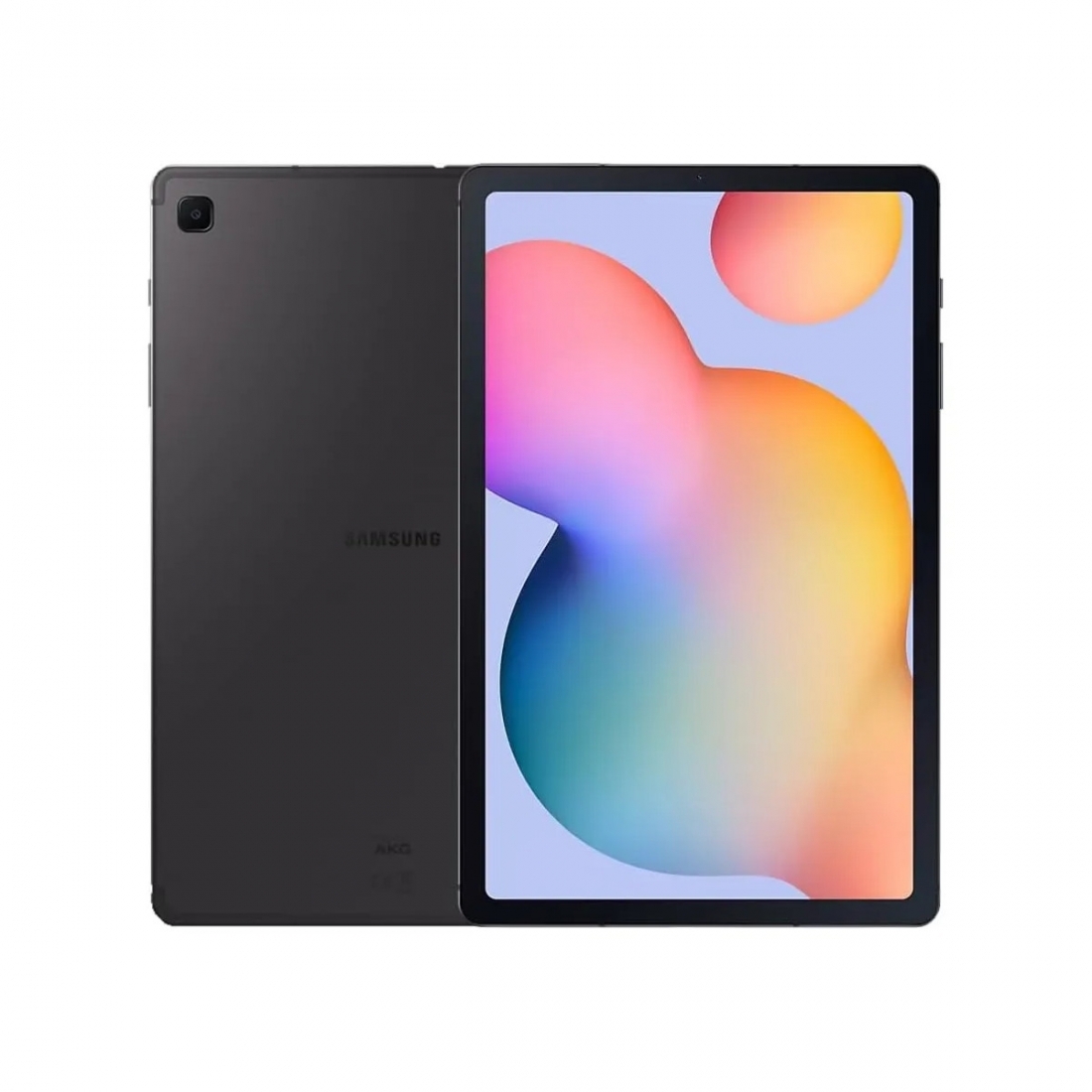Samsung Galaxy Tab S6 Lite 128GB - Oxford Gray- - Ca spec