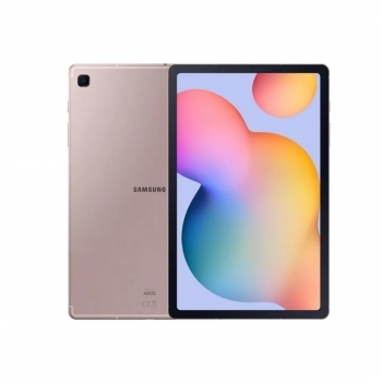 Samsung Galaxy Tab S6 Lite 64GB - Chiffon Pink 