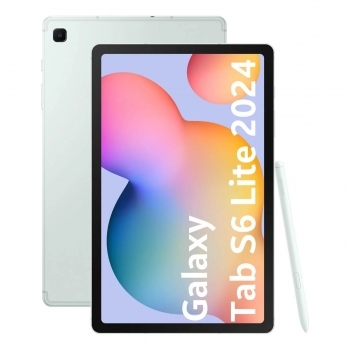 Samsung Galaxy Tab S6 Lite 64GB - Mint