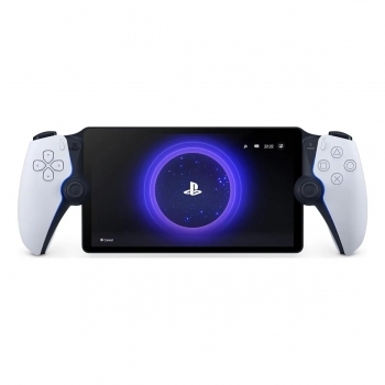 Sony PlayStation 5 (Ps5) Portal Remote Player - White