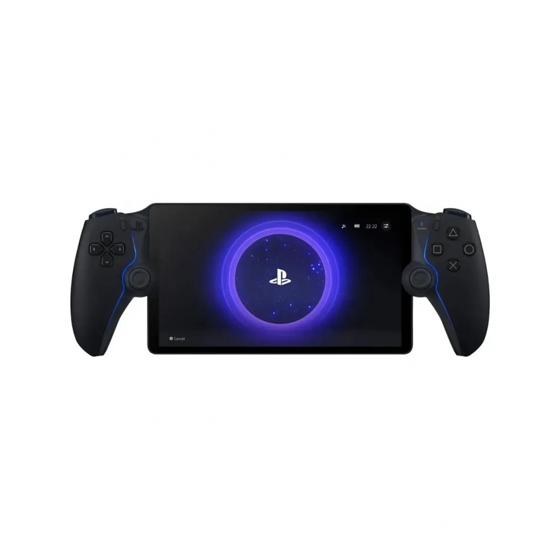 Sony PlayStation 5 (Ps5) Portal Remote Player - Black