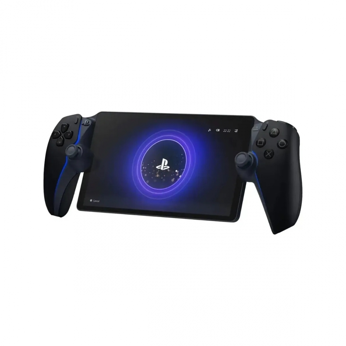 Sony PlayStation 5 (Ps5) Portal Remote Player - Black