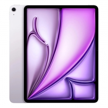 Apple iPad Air 11 M3 chip 512gb Purple Wi fi
