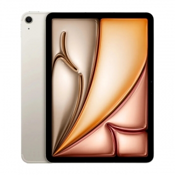 Apple iPad Air 11 chip M3 Apple Inteligence Starlight 512gb