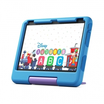 Amazon Fire HD 10 Kids Tablet (2023) 32GB with Wi-Fi Blue