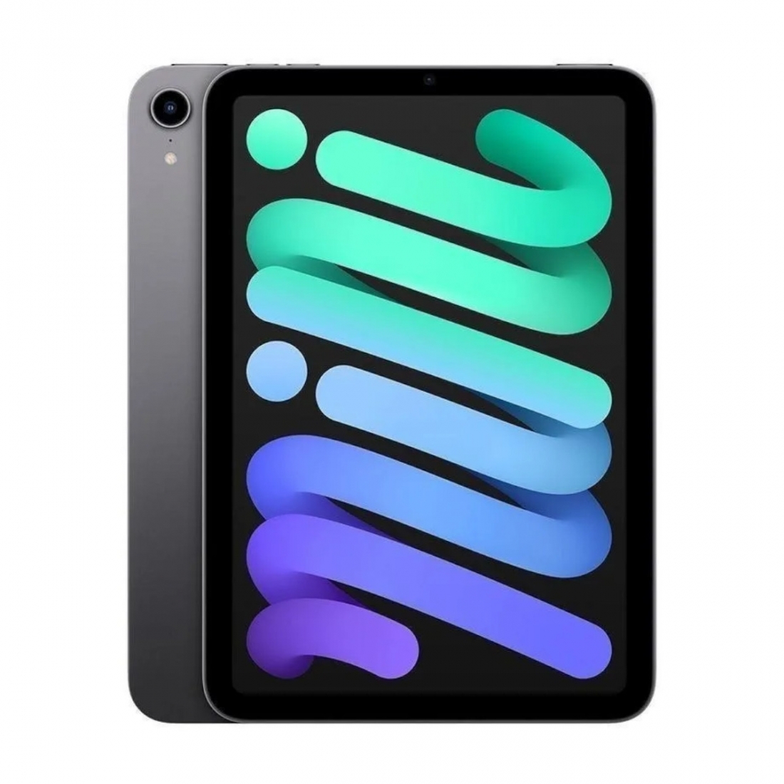 Apple iPad Mini 6 - 256GB WiFi (2021) - Space Gray