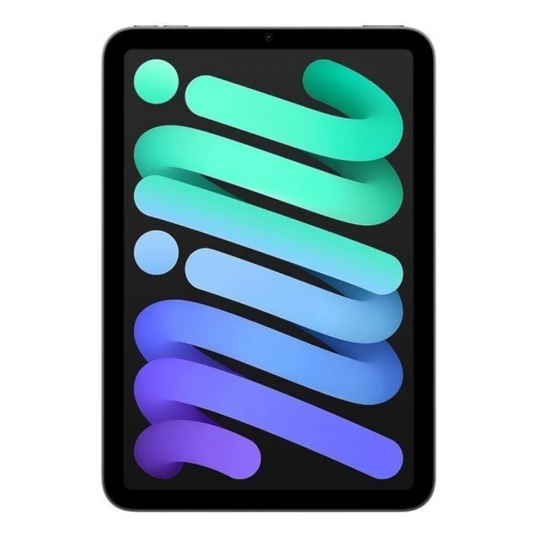 Apple iPad Mini 6 - 256GB WiFi (2021) - Space Gray