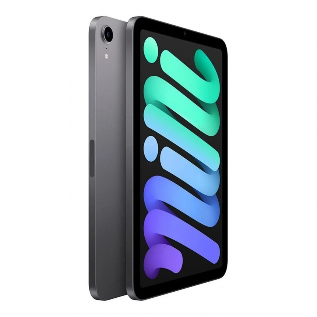 Apple iPad Mini 6 - 256GB WiFi (2021) - Space Gray