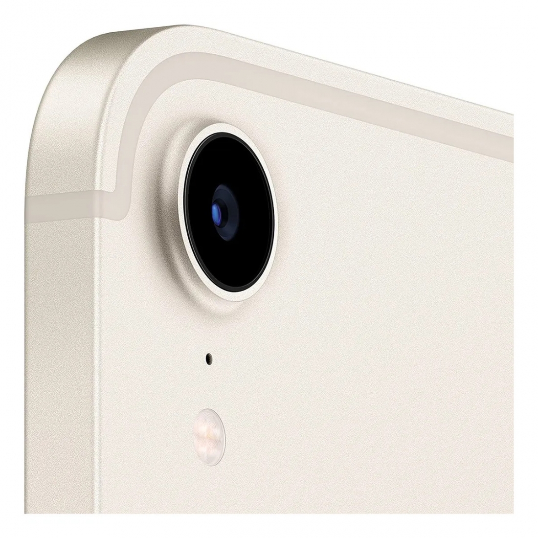 Apple iPad Mini 6 - 256GB WiFi (2021) - Starlight