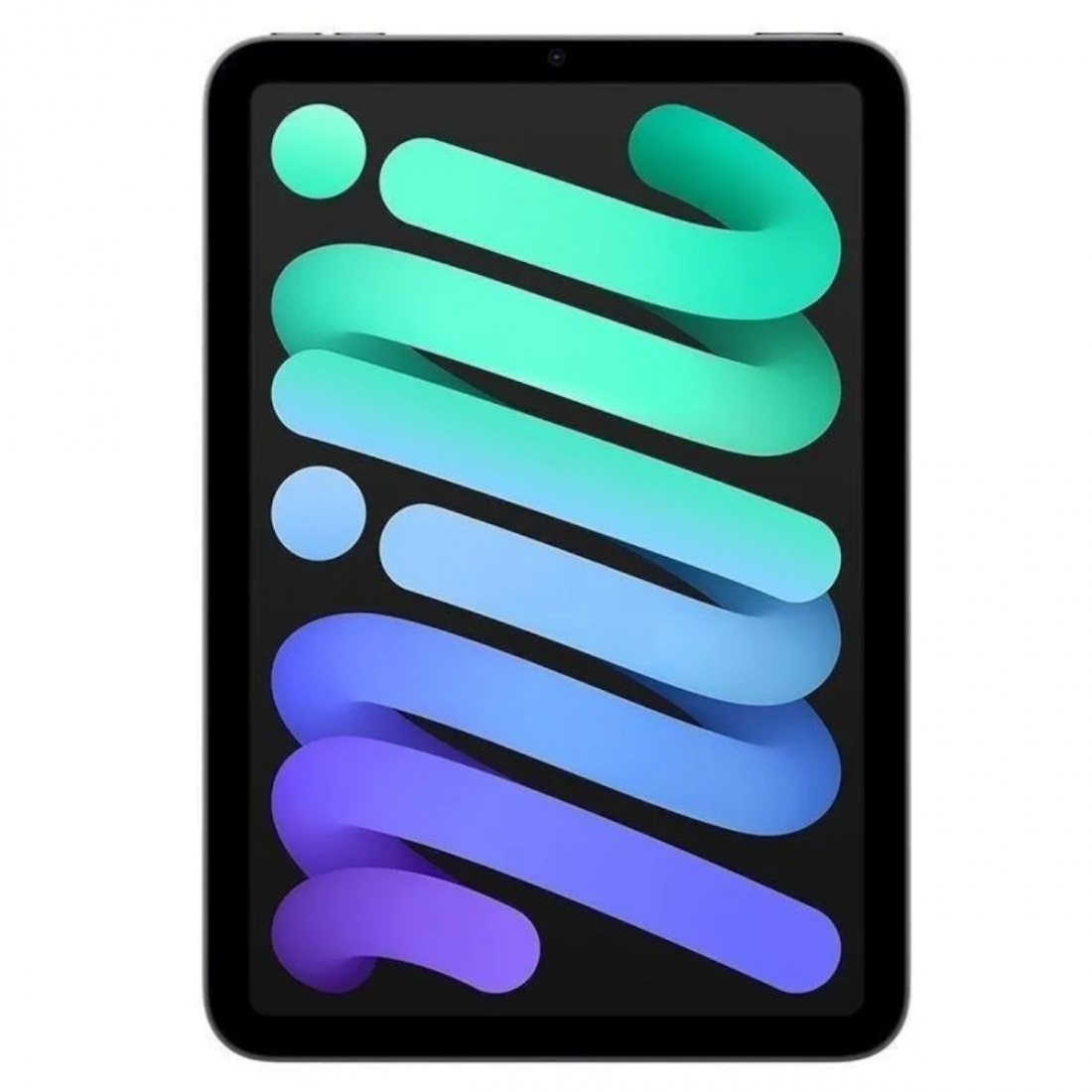 Apple iPad Mini 6 - 256GB WiFi (2021) - Starlight