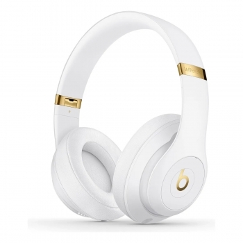 Auriculares Beats Studio3 Wireless Noise Cancelling White
