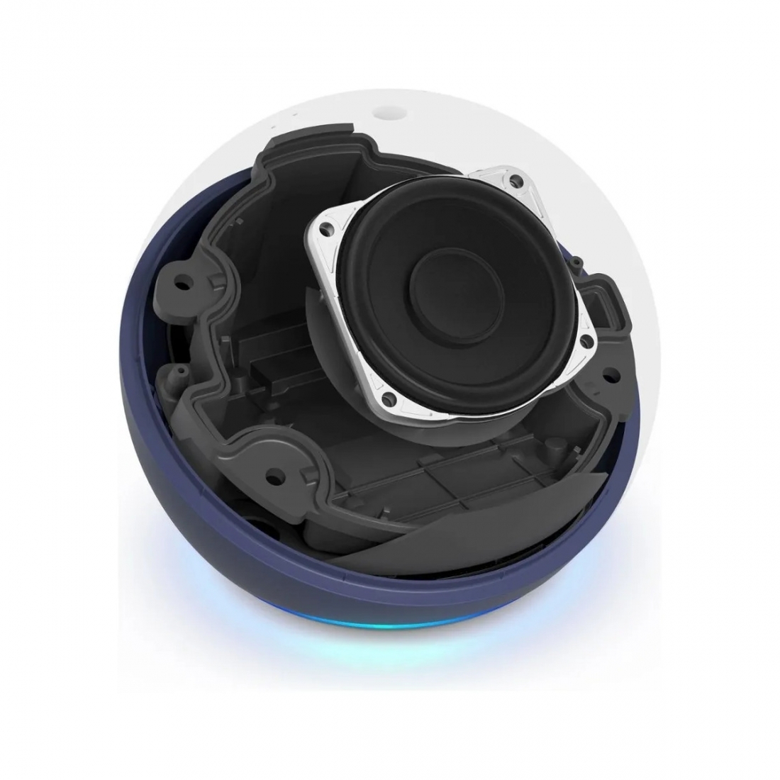 Amazon Echo Dot (5th Gen, 2022 Release) Smart Speaker with Alexa - Dee