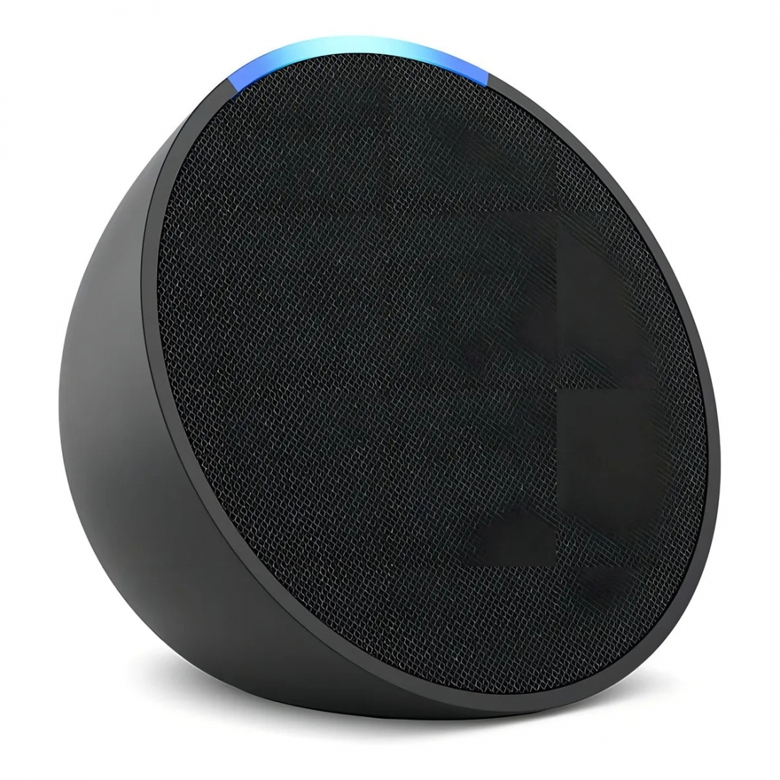 Amazon Echo Pop - smart speaker with Alexa - Charcoal