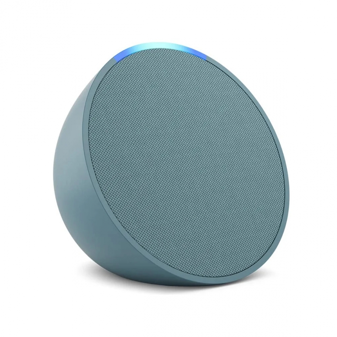 Amazon Echo Pop - smart speaker with Alexa - Midnight Teal