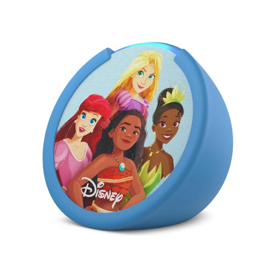Amazon Echo Pop Kids -  Disney Princess