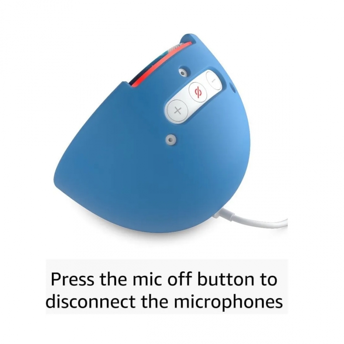 Amazon Echo Pop Kids - Marvel s Avengers