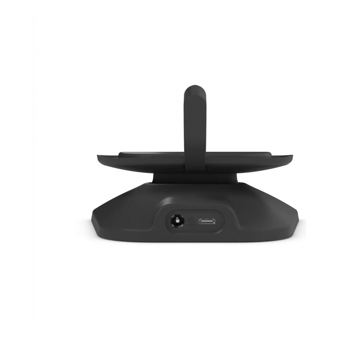 Amazon Adjustable Stand for Echo Show 8 (3rd Gen) with USB-C Charging 