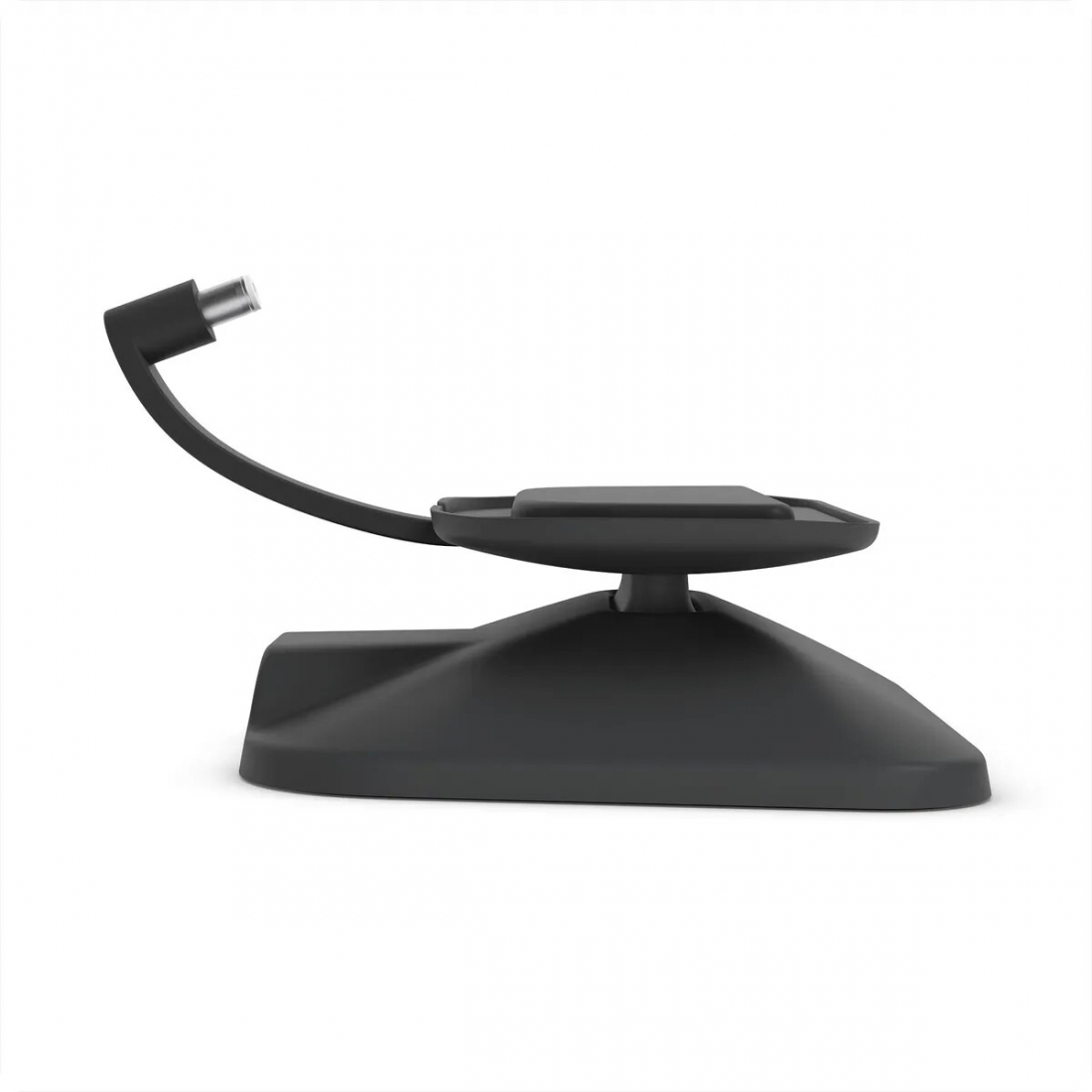 Amazon Adjustable Stand for Echo Show 8 (3rd Gen) with USB-C Charging 