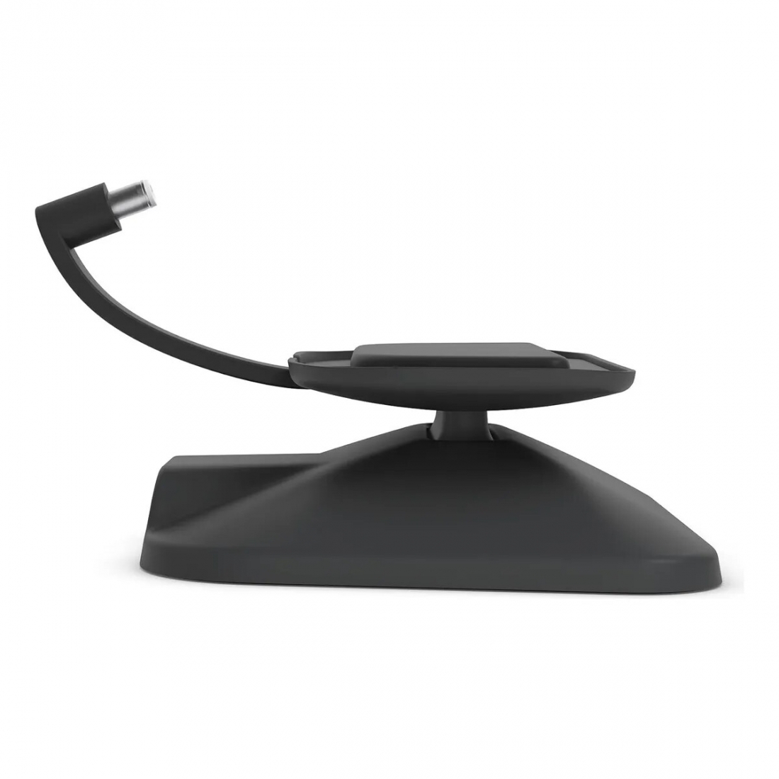 Amazon Adjustable Stand for Echo Show 8 (3rd Gen) with USB-C Charging 