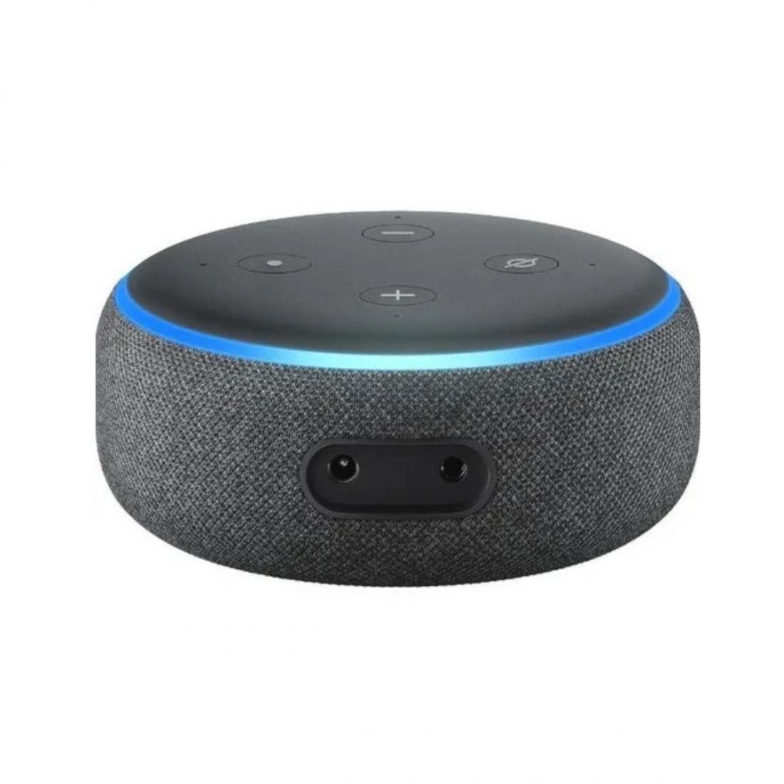 Amazon Echo Dot (3rd Gen) - Smart speaker with Alexa - Charcoal