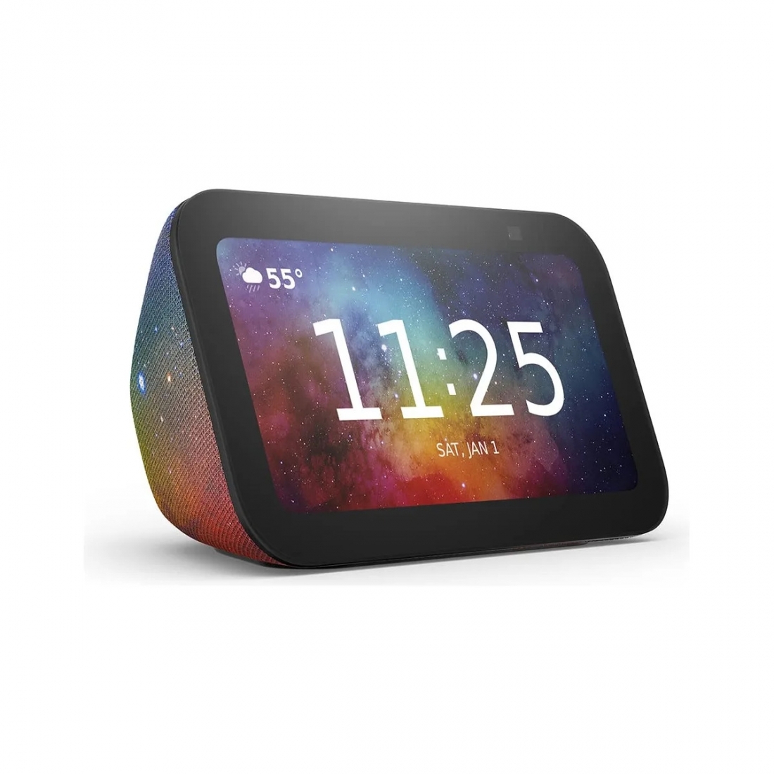 Amazon Echo Show 5 Kids (3rd Generation) - Galaxy