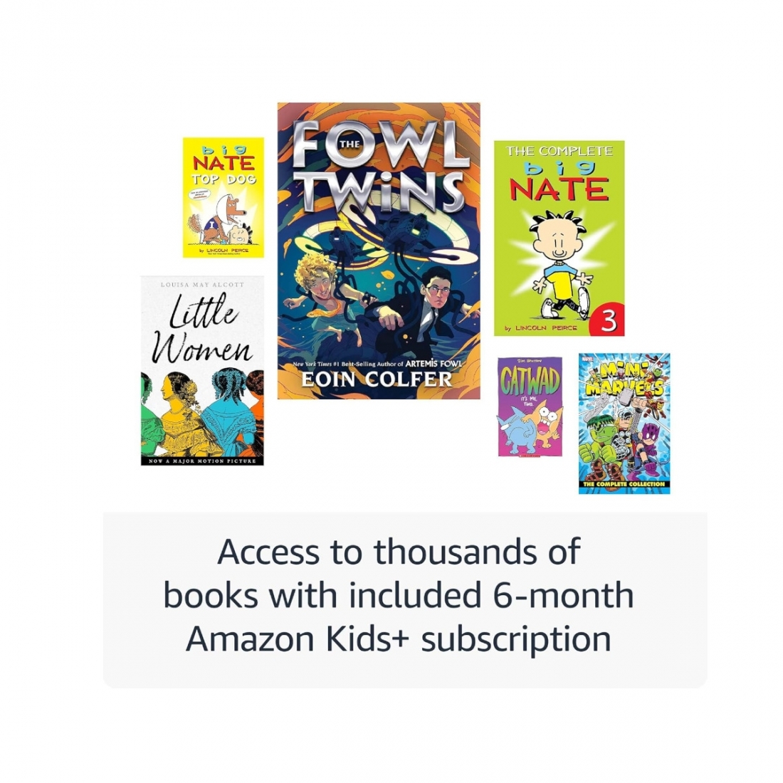 Amazon Kindle Kids (16 GB) -  Ocean Explorer