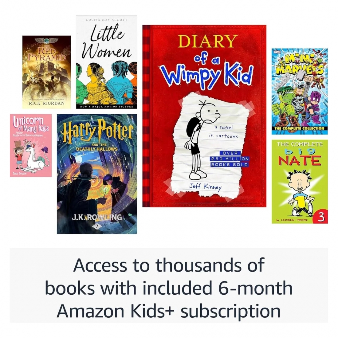 Amazon Kindle Paperwhite Kids (16 GB) -Cyber City