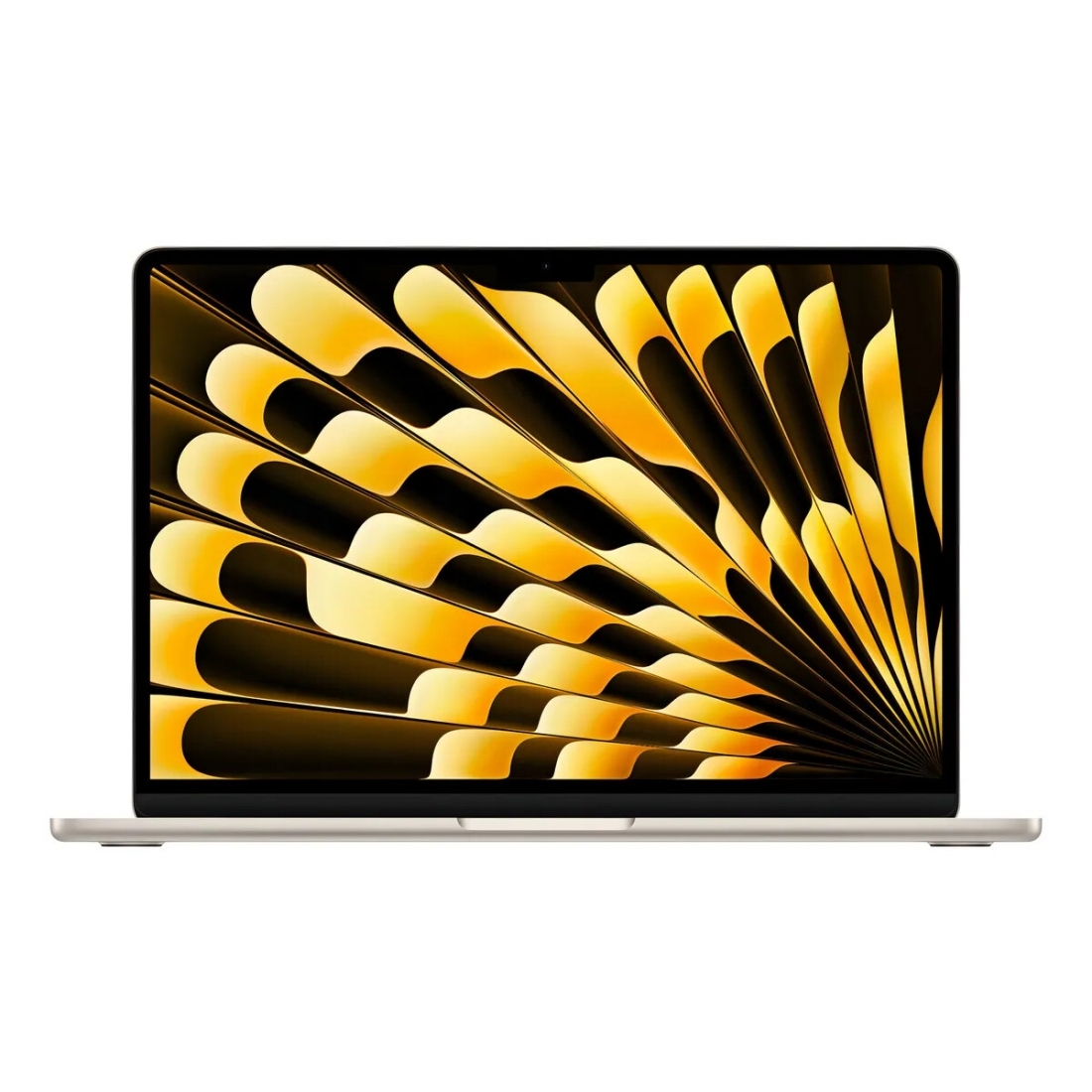 Apple MacBook Air 15-inch Apple M4 chip Built for Apple Intelligence -
