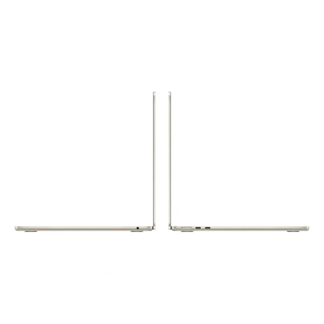 Apple MacBook Air 15-inch Apple M4 chip Built for Apple Intelligence -