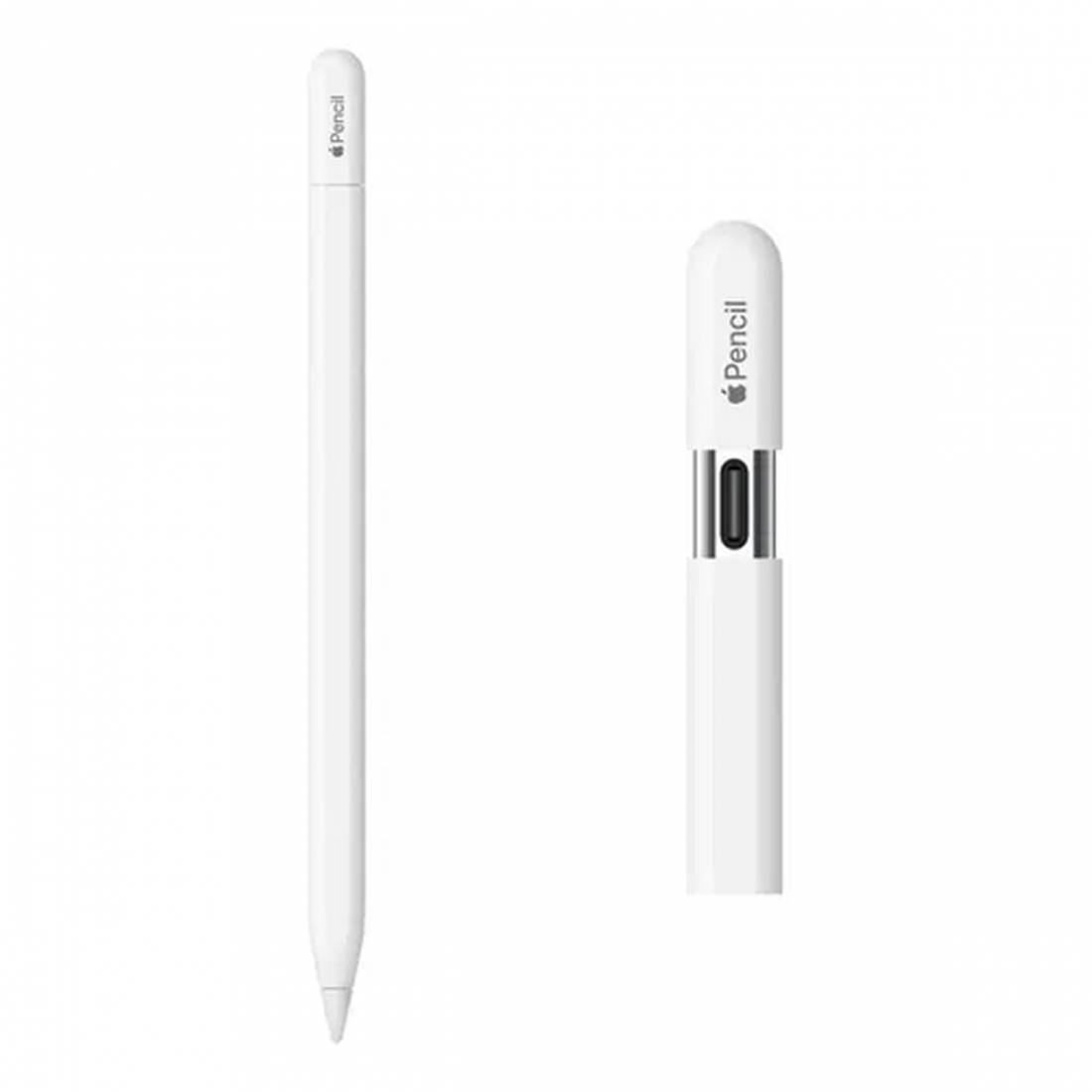 Apple Pencil - USB C??