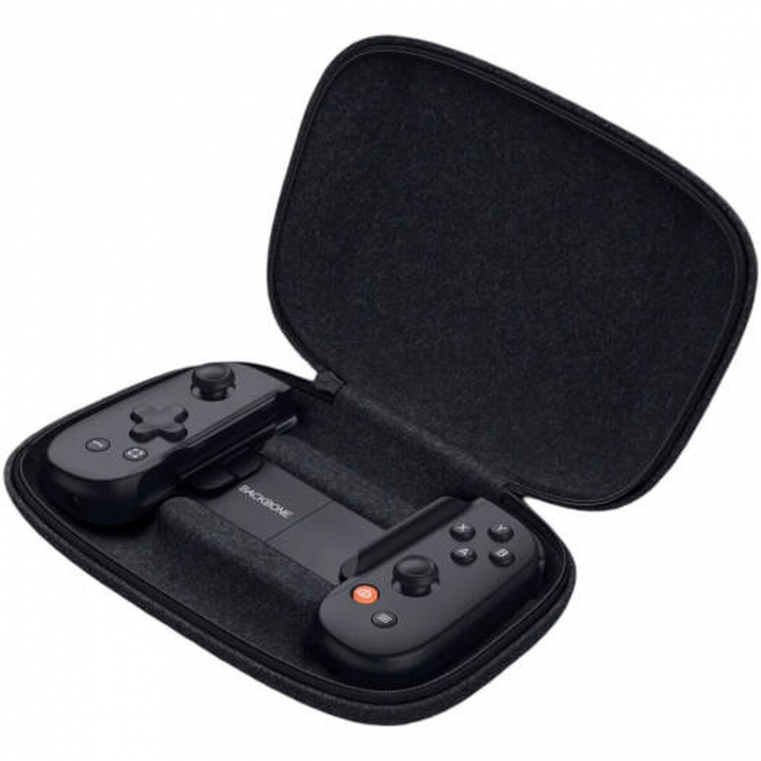 Backbone - One - Carrying Case Black