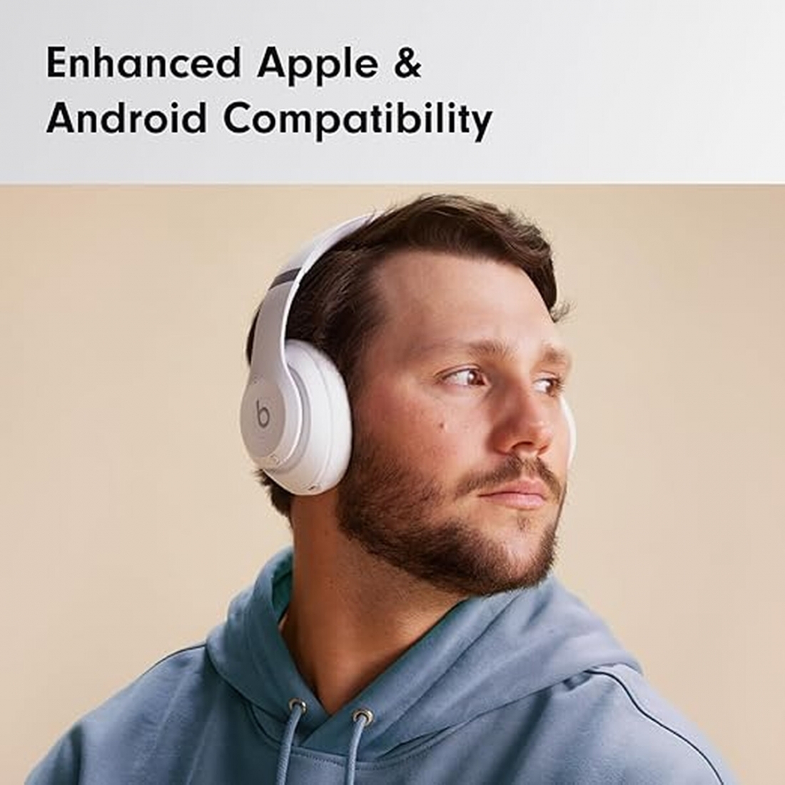 Beats Studio Pro - Wireless Bluetooth Noise Cancelling Headphones- Mat