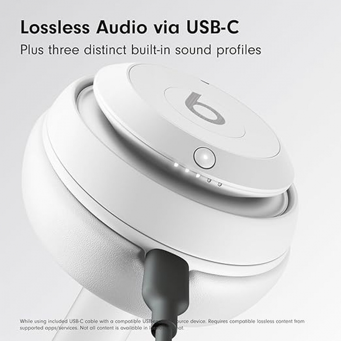Beats Studio Pro - Wireless Bluetooth Noise Cancelling Headphones- Mat