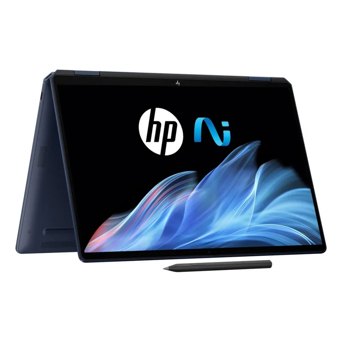 HP OmniBook 5 Flip 2-in-1 14 2K TouchScreen Laptop - Intel Core 7 - 16