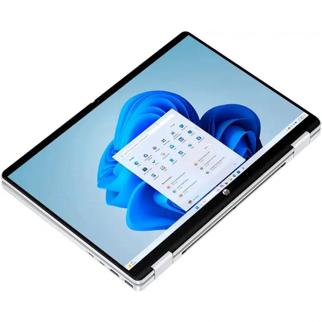 HP OmniBook 5 Flip 2-in-1 14 2K TouchScreen Laptop - Intel Core 7 - 16