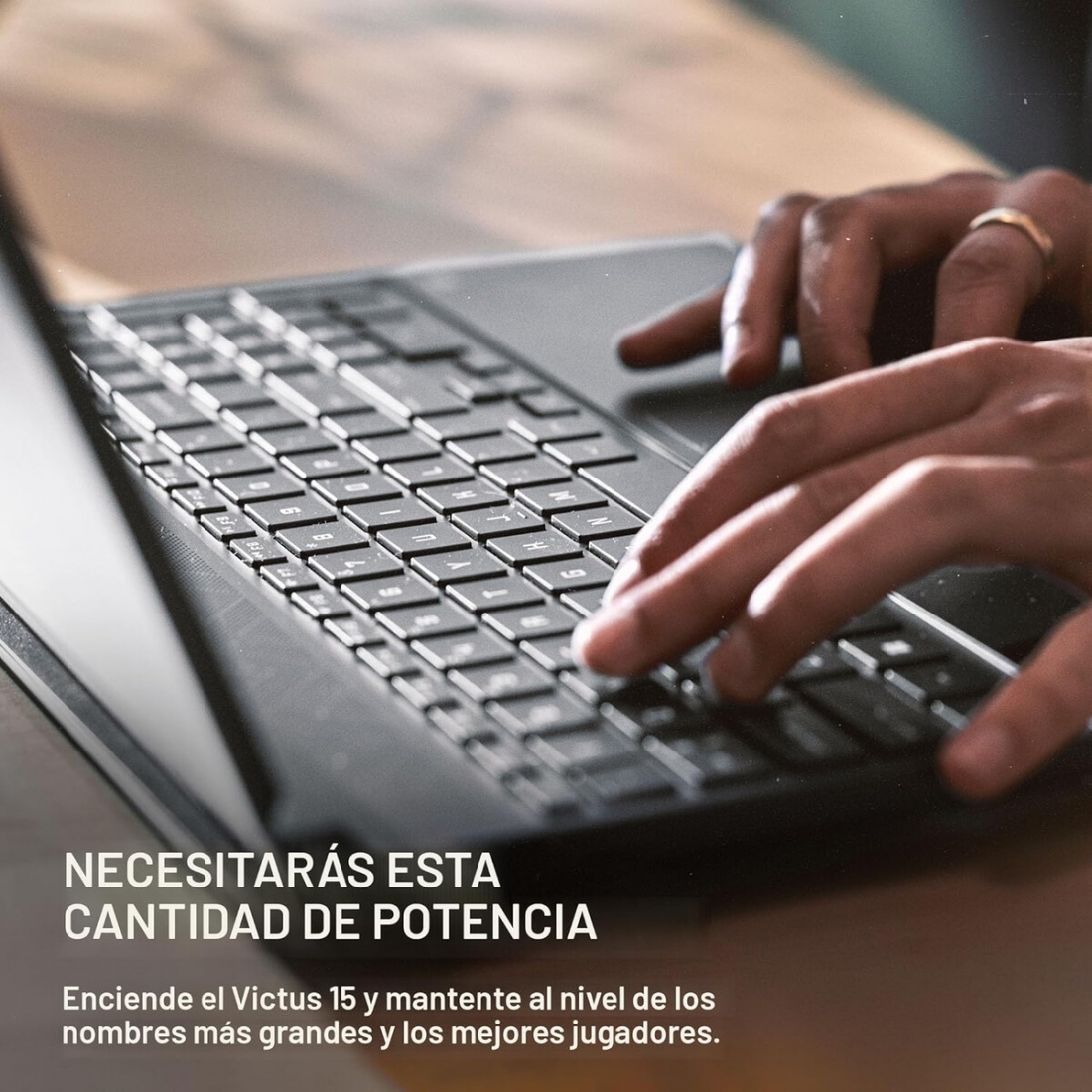 HP Victus 15.6 FHD Gaming Laptop - Intel 13th Generation Core i5 13420